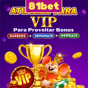 81bet Fundo de Resgate de Perdas Semanais
