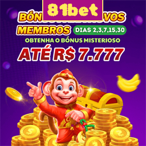 81bet Mina Misteriosa