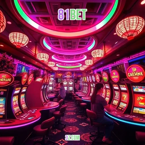 81bet Suporte
